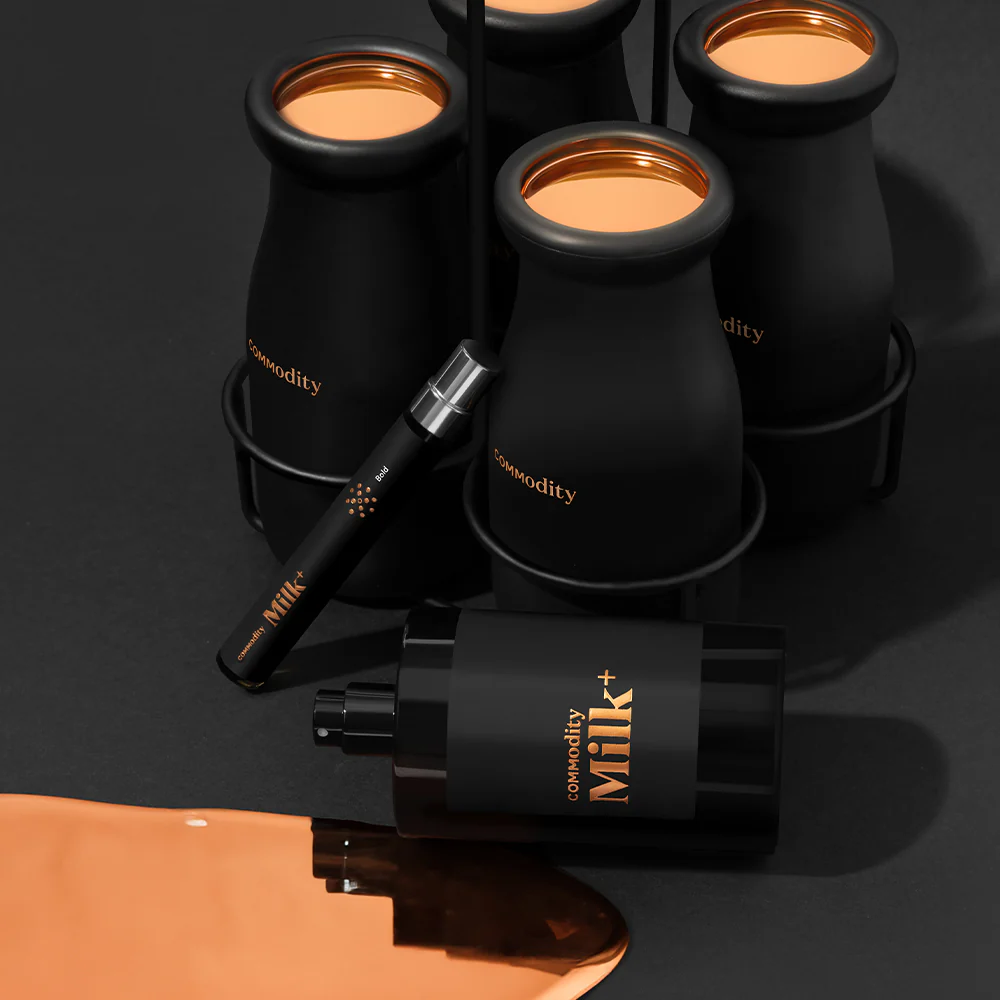 Milk+ - Image 6