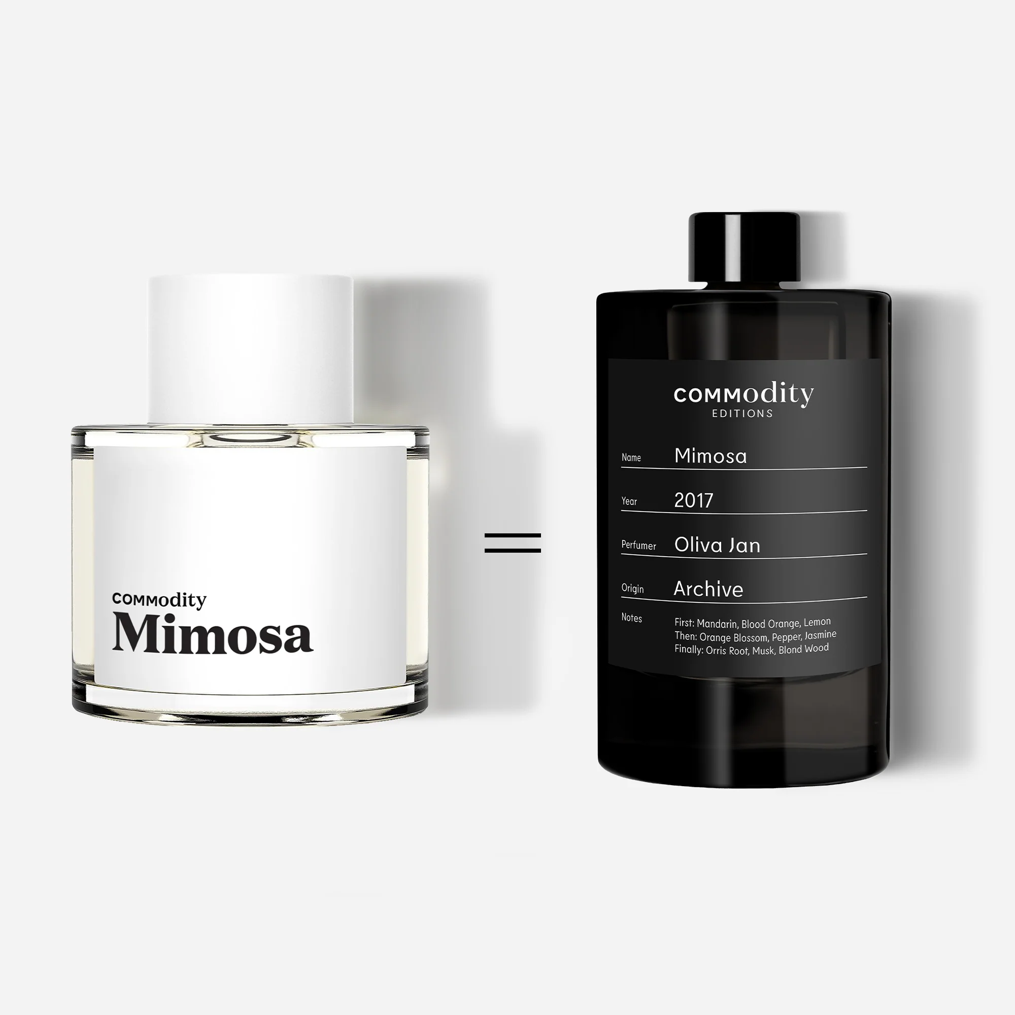 Mimosa - Image 5
