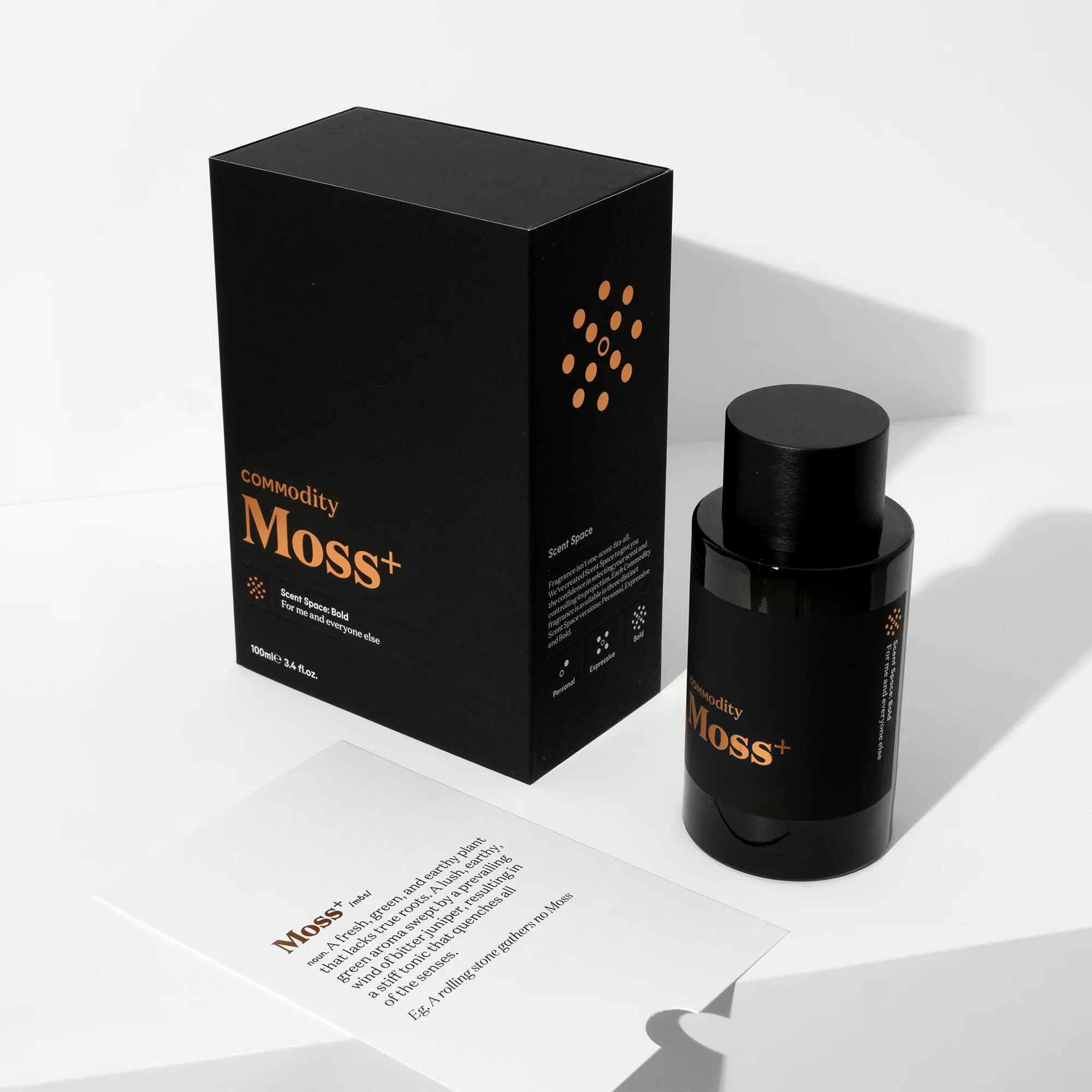 Moss+ - Image 4