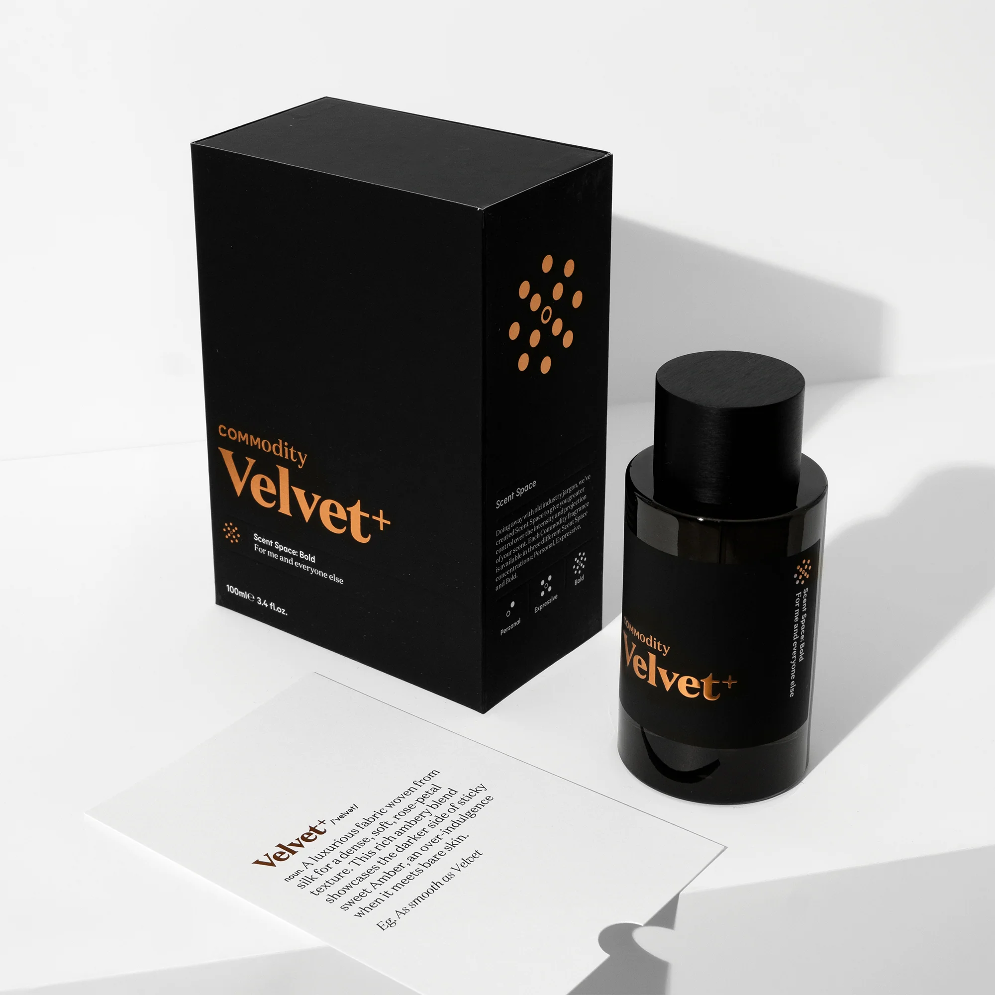 Velvet+ - Image 4